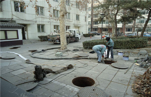 嵩明清理化粪池,管道清洗,污水池清掏