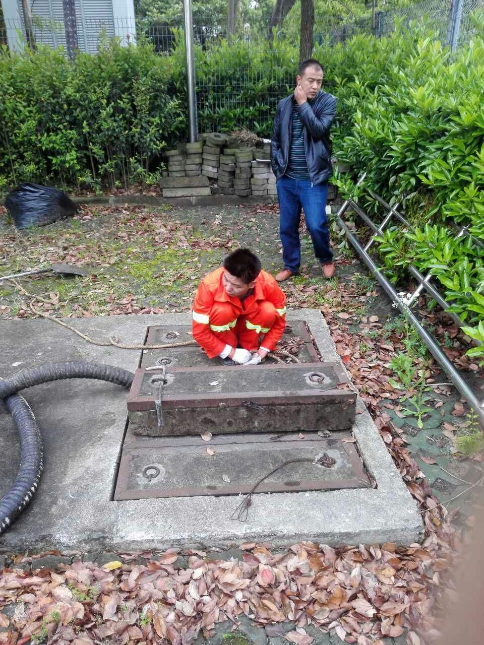 嵩明吸污抽粪